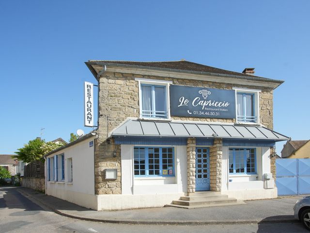 Le Capriccio 